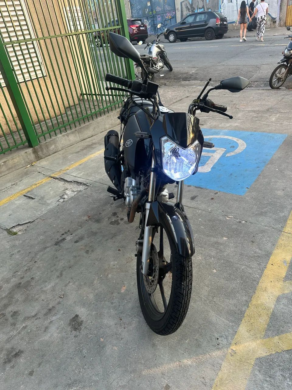 Vende-se Factor 150 2016 - 9,000 R $ - Foto 2