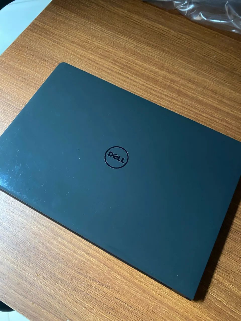 NOTEBOOK DELL/PERFEITAS CONDIÇÕES - Foto 2