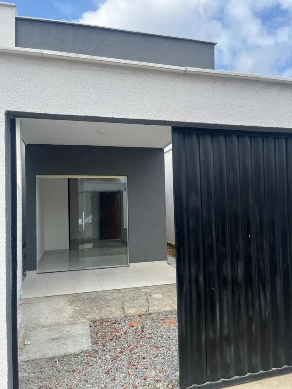 Aluga se casa em Extremoz,em moinho dos ventos  - Foto 2