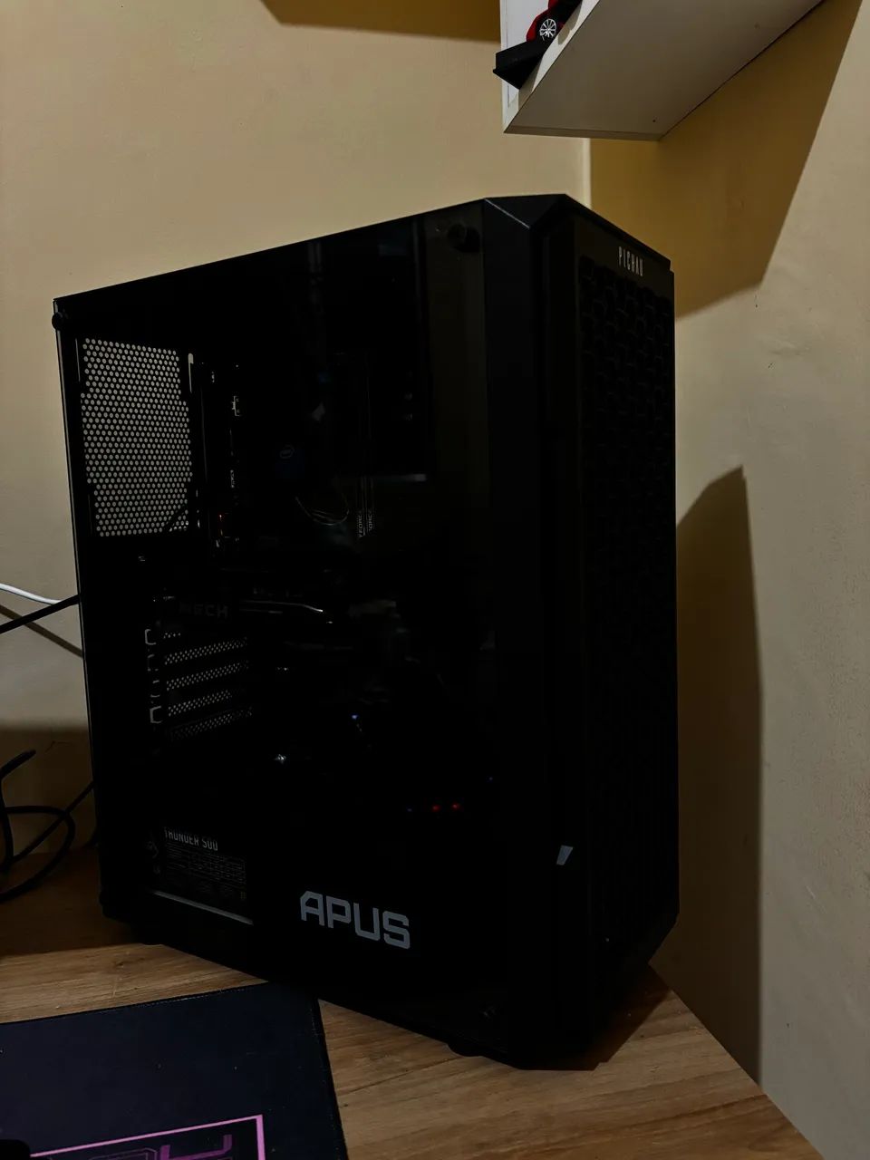 Pc gamer (aceito proposta)  - Foto 3