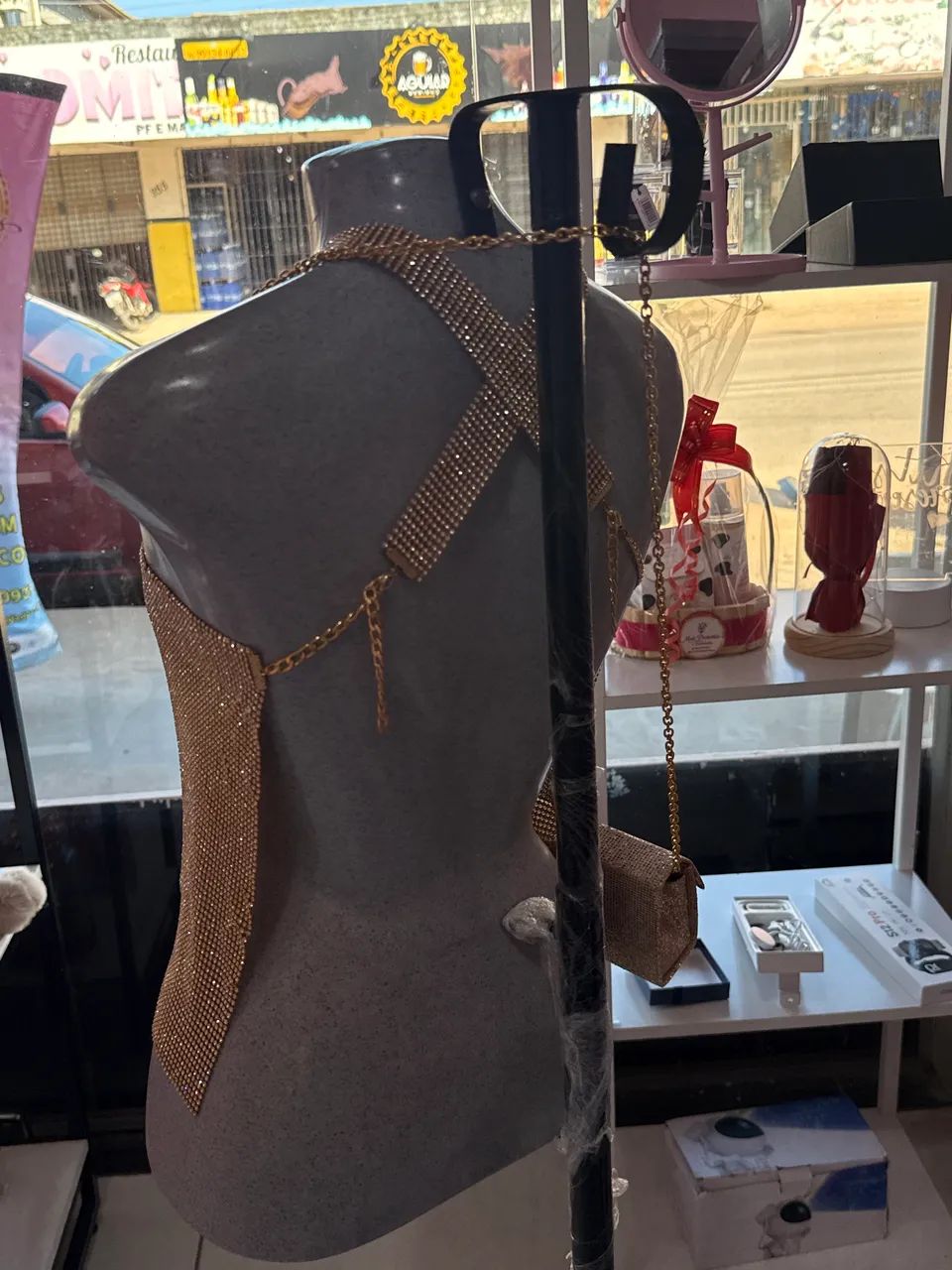 Expofeira roupa - Foto 2