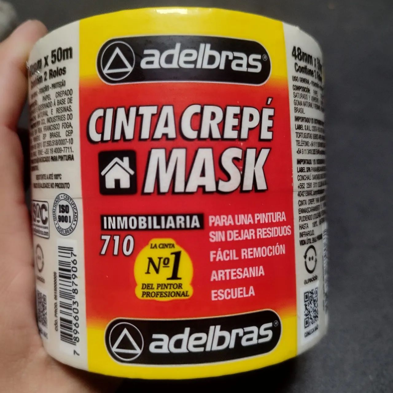 VENDO TINTAS + FITAS  - Foto 5