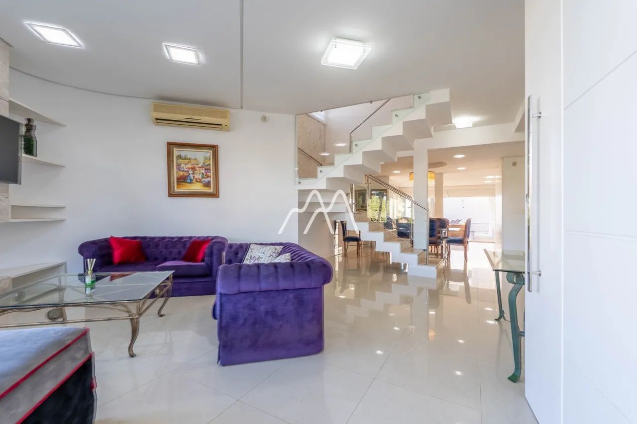 Casa próxima ao mar em Jurerê Internacional - Foto 2