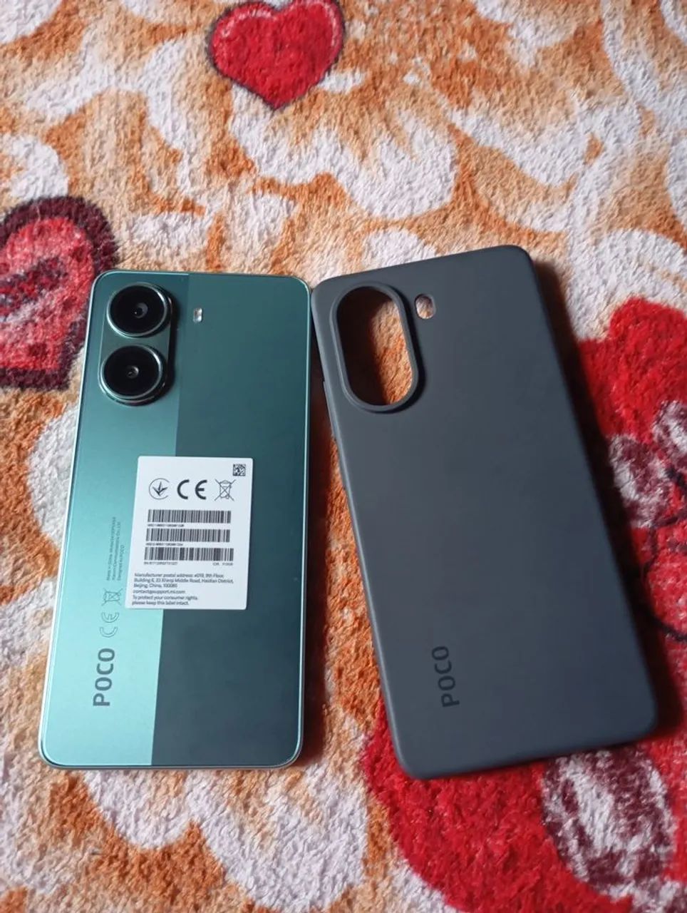 POCO X7 PRO 512GB - Foto 2