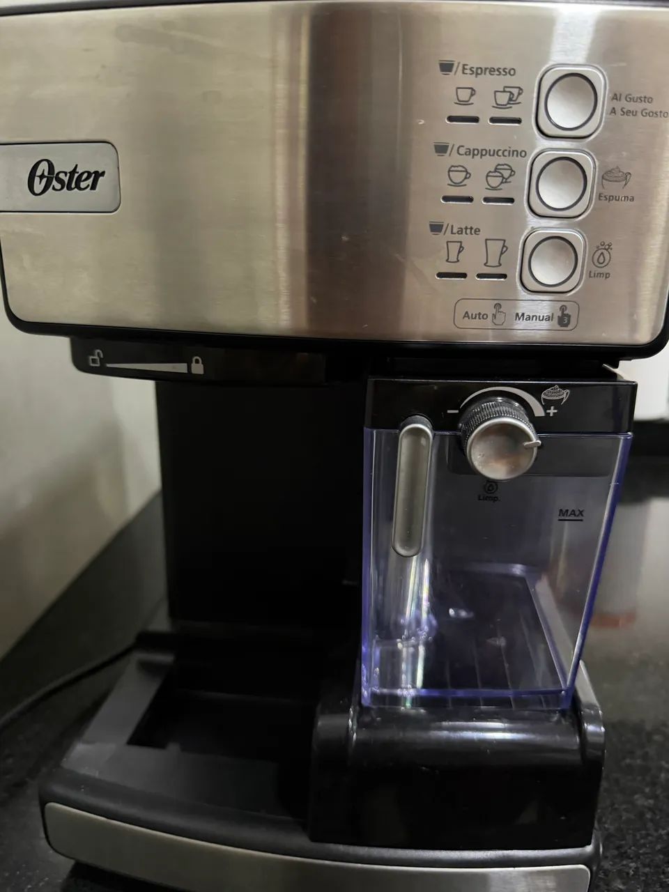 Cafeteira Oster - Foto 4