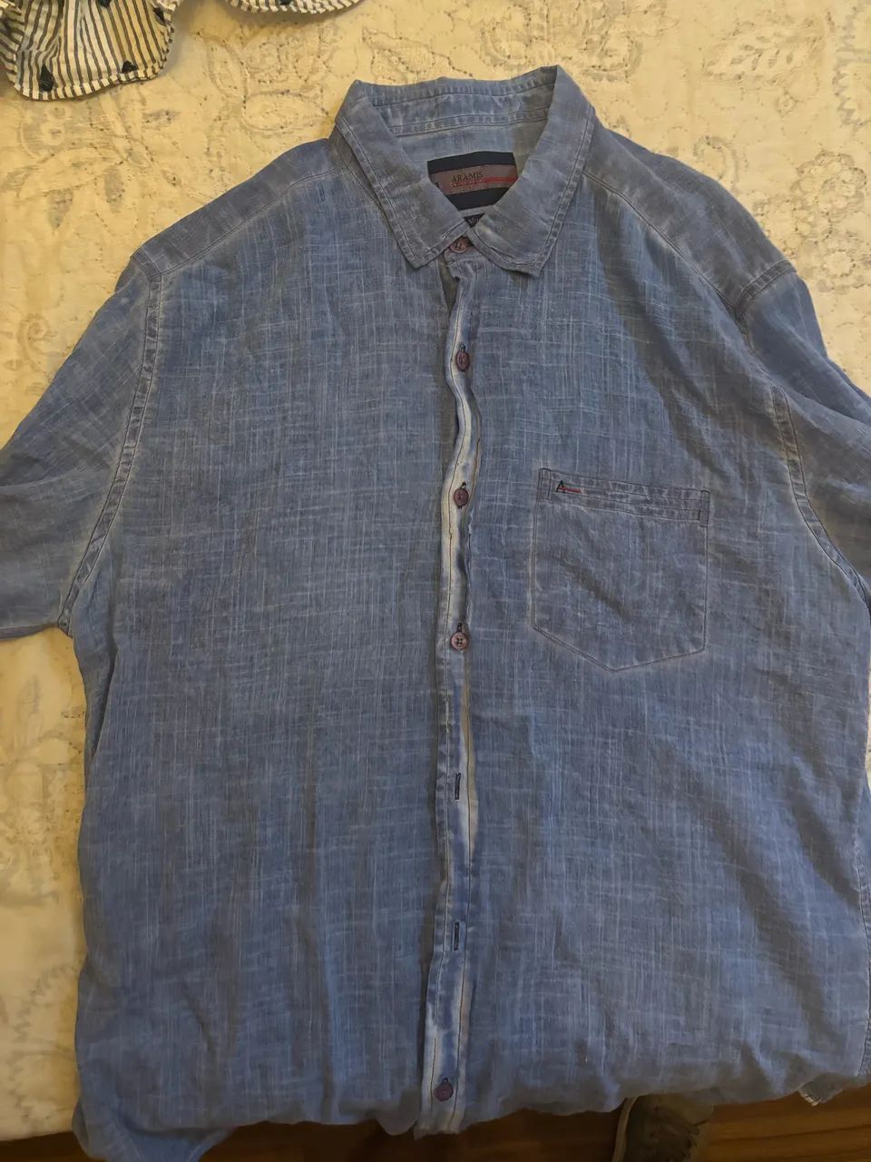 Camisa aramis  - Foto 2