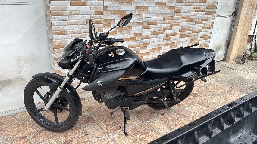Vendo Factor 150  - Foto 2