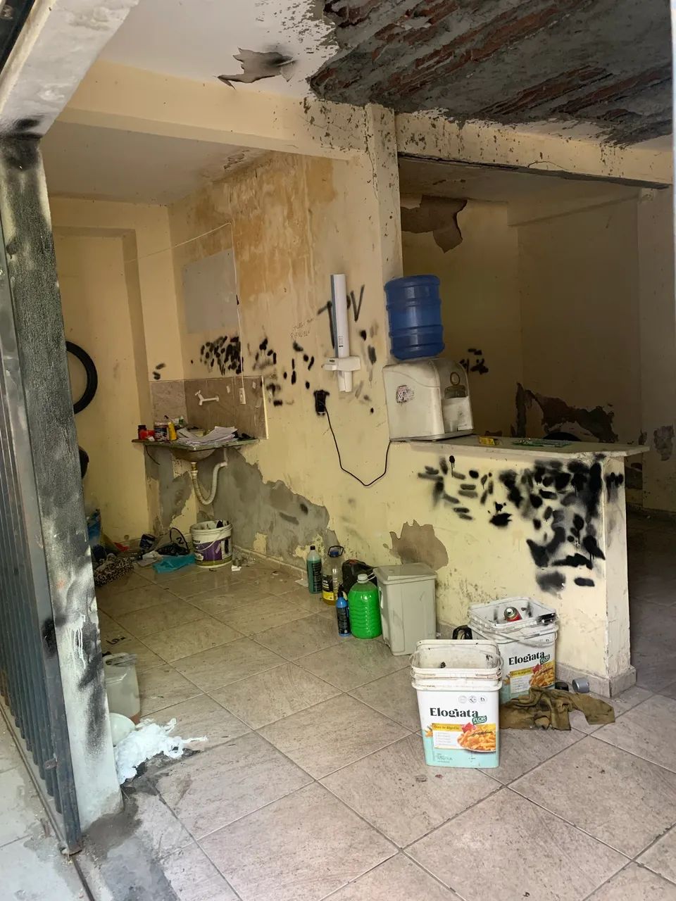 IMÓVEL COM KITNETS E PONTO COMERCIAL NA AVENIDA RIO BRANCO - Foto 5