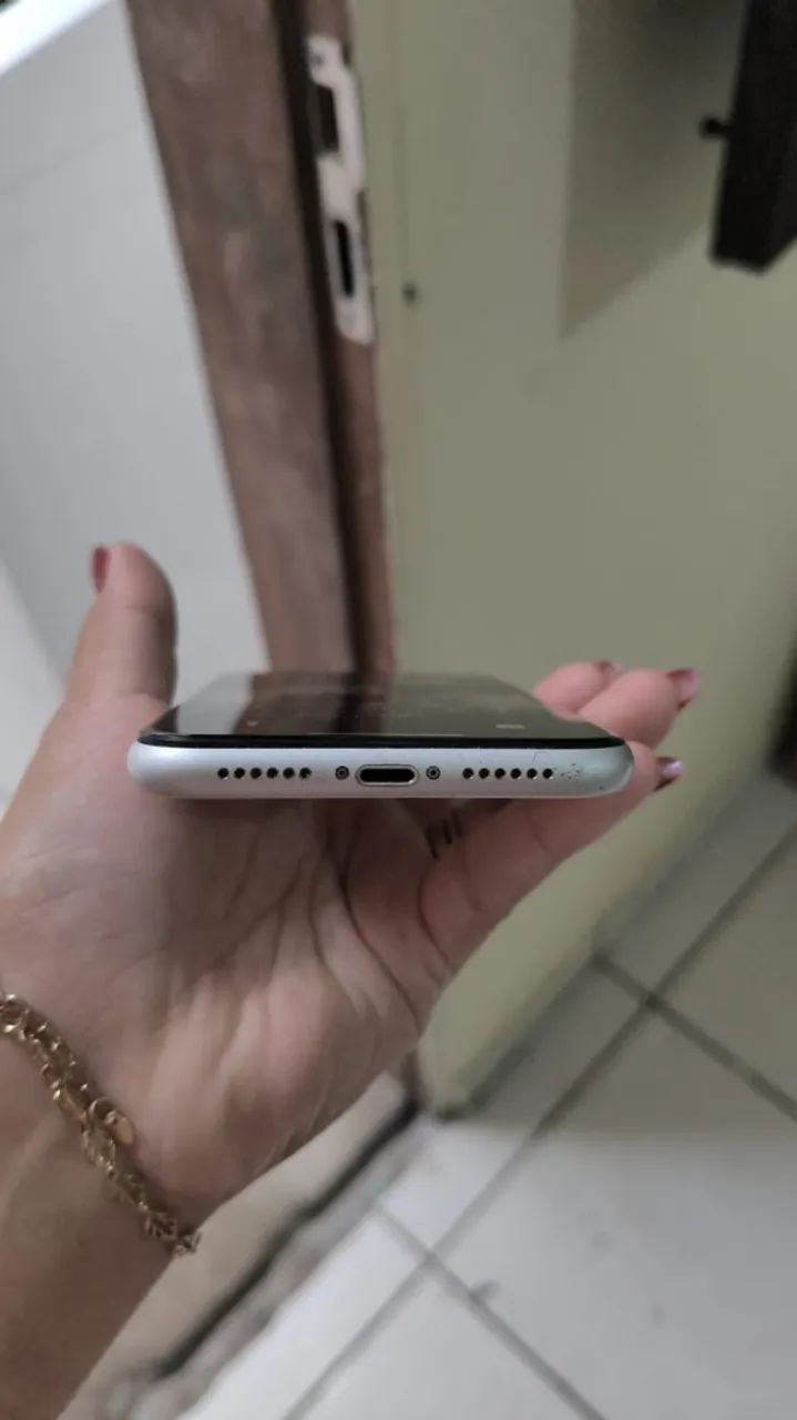 IPHONE XR PRA VENDER LOGO  - Foto 3