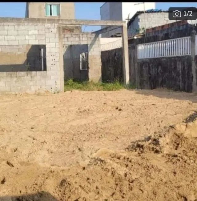 Foto - São Vicente - Jardim Irmã Dolores