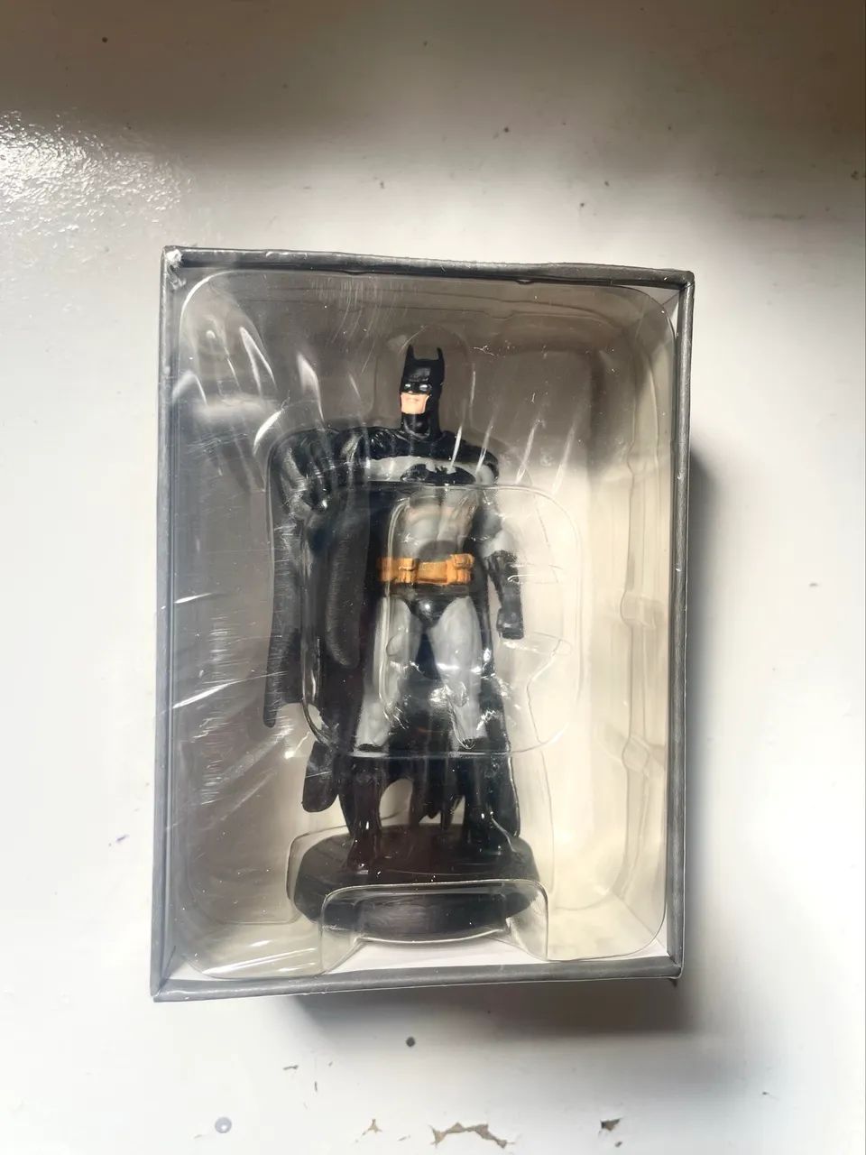 Action figure miniatura  Batman lacrada