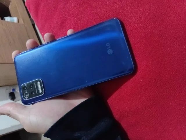 Telefone LGk62 4 G - Foto 5