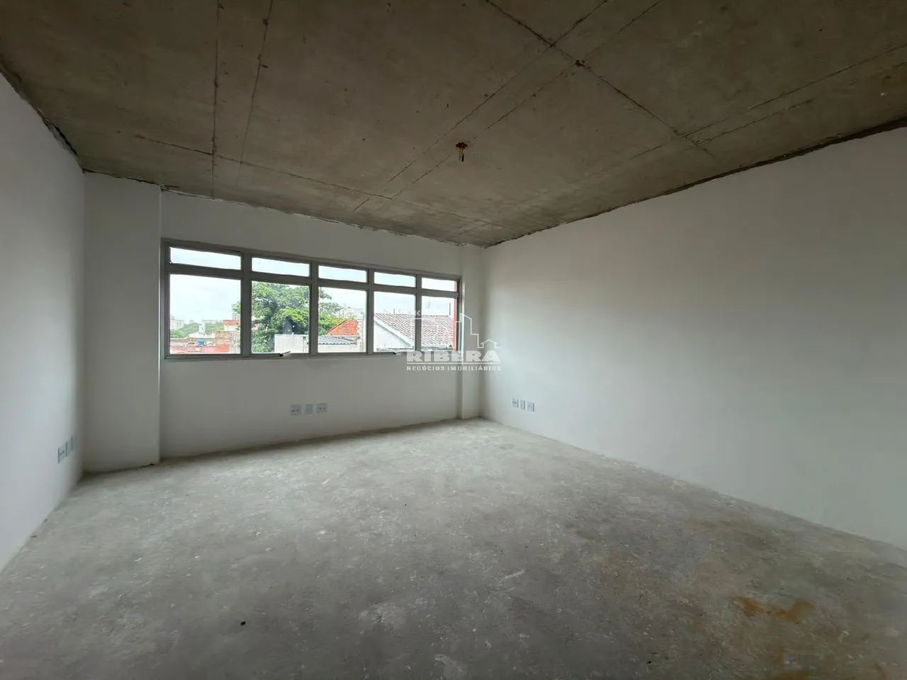 LOCAÇÃO - SALA COMERCIAL VILA LEÃO - ALPHA TOWER / SOROCABA/SP - Foto 5