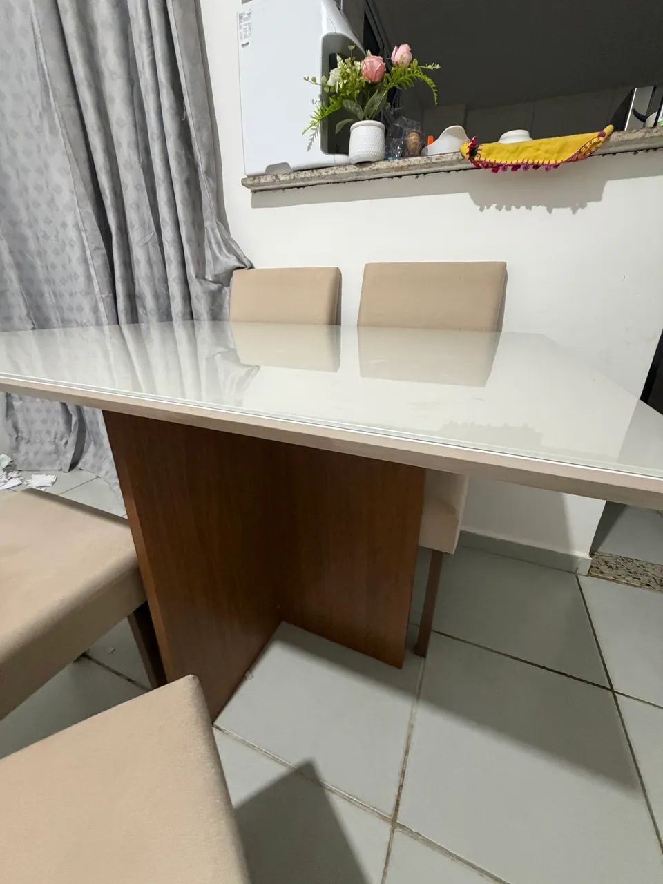 Mesa de jantar  - Foto 2