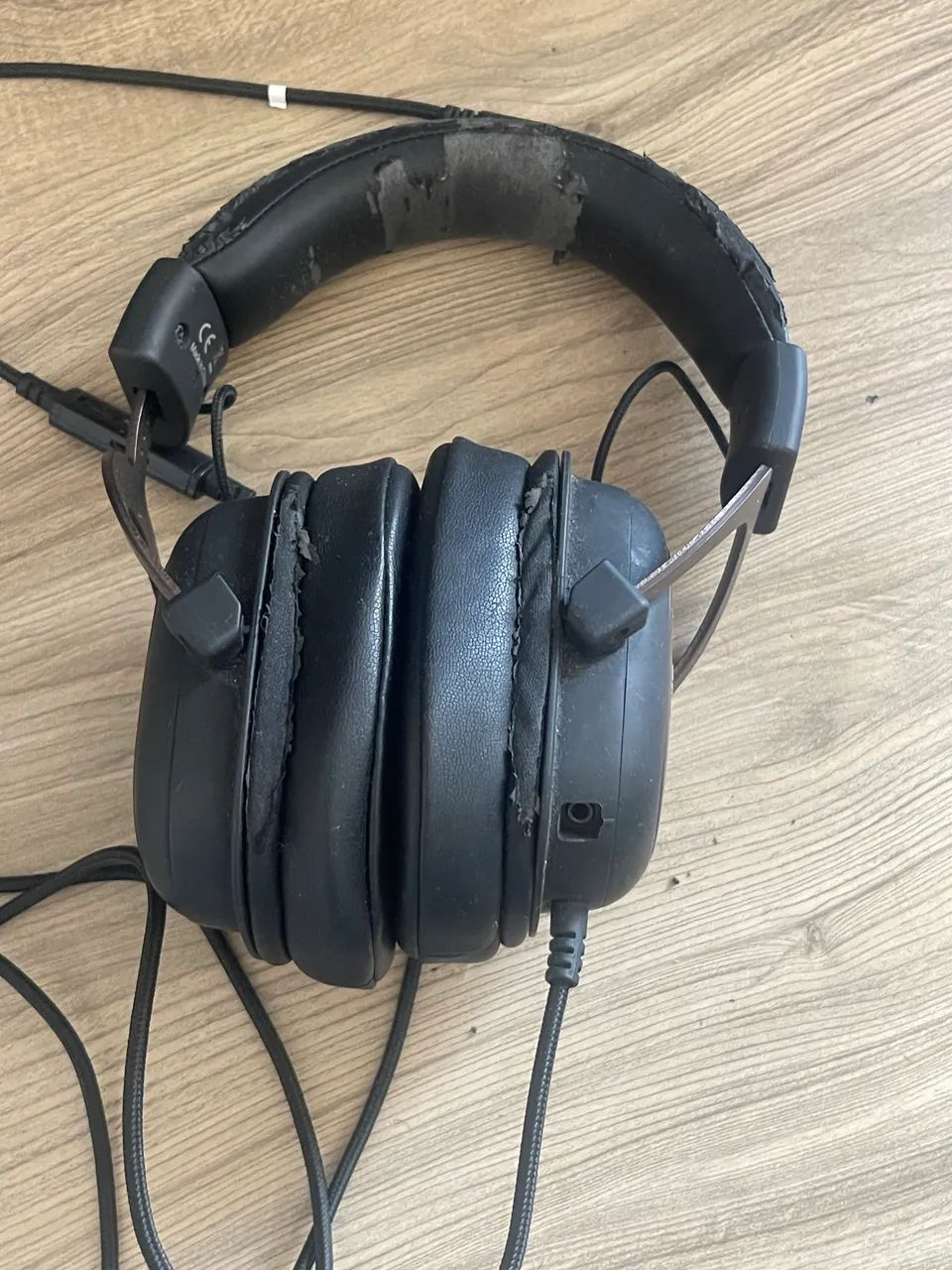 Headset Havit com microfone removível  - Foto 3