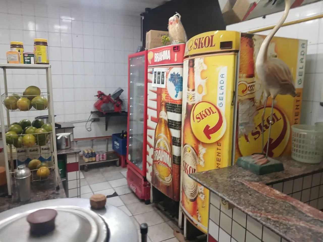 Restaurante e lanchonete em rya de movimento  - Foto 3