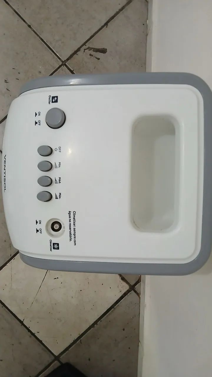 Climatizador de Ar Ventisol - Foto 3