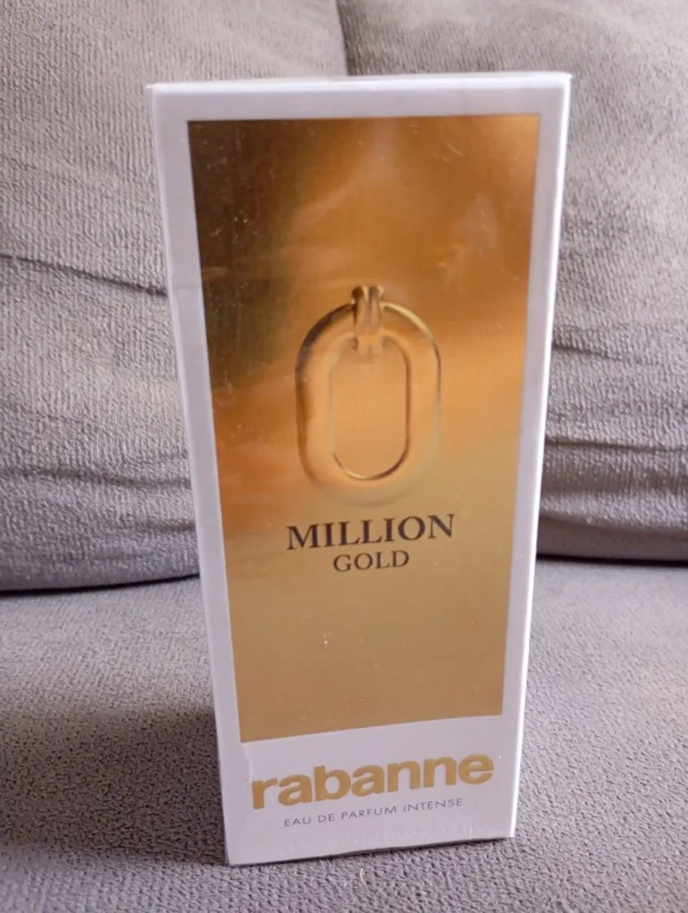 perfume Million Gold 100ml  - Foto 4