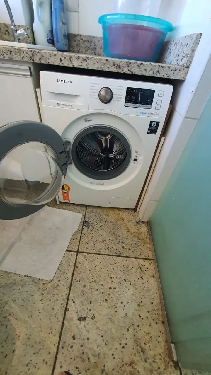 Maquina de lavar  - Foto 2