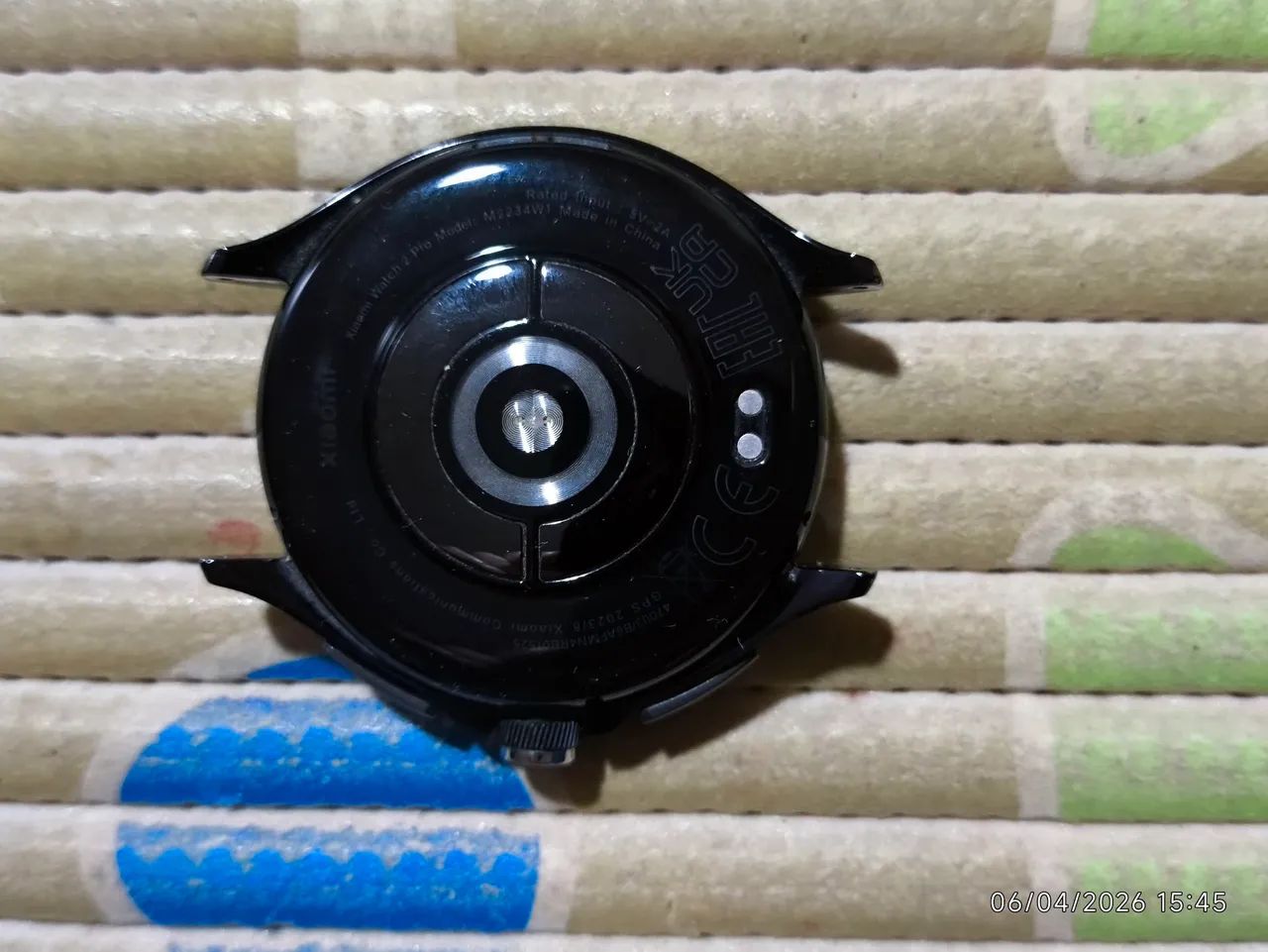 Xiaomi Watch 2 PRO - Foto 4