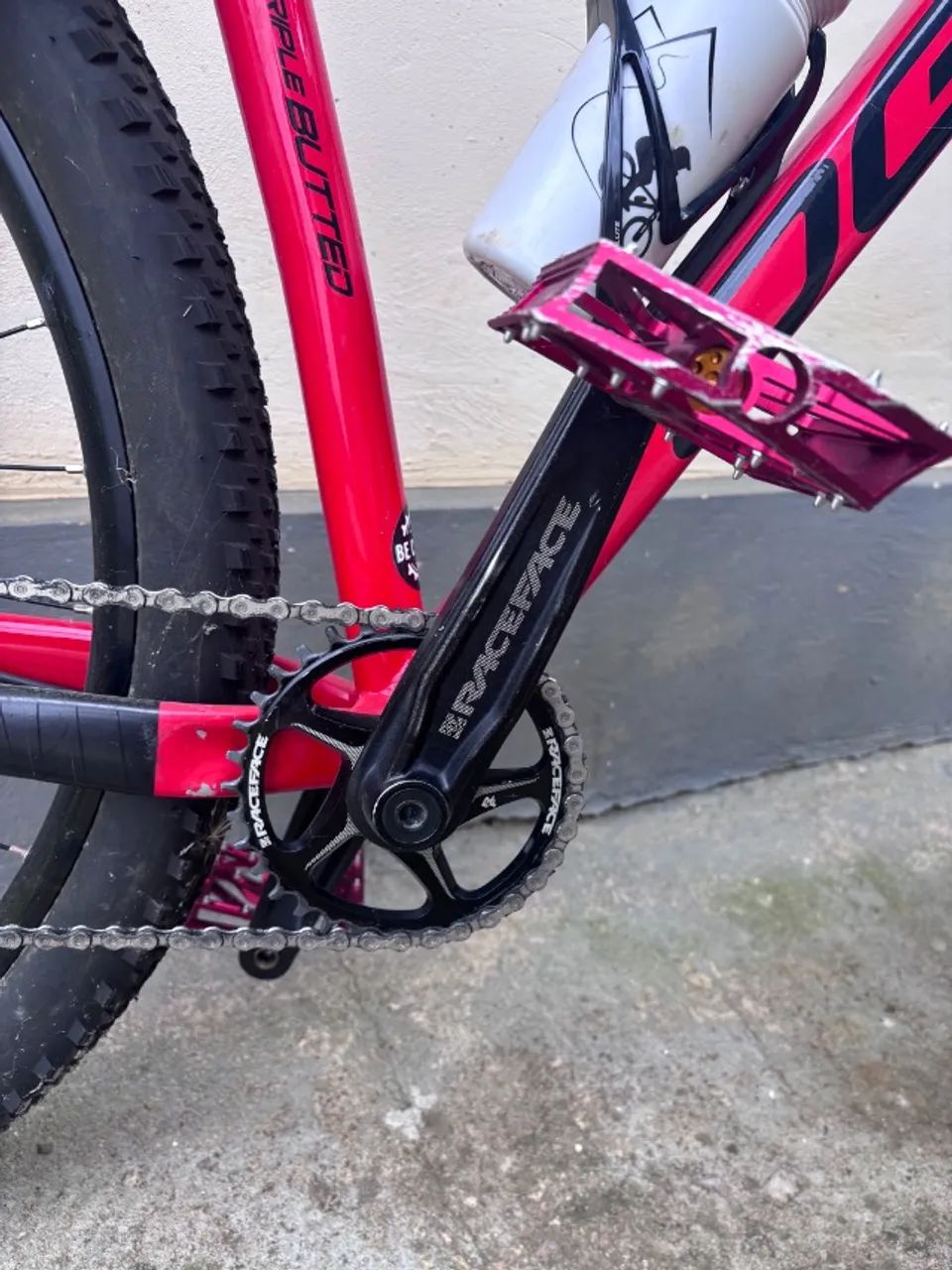 Bicicleta Oggi  - Foto 3