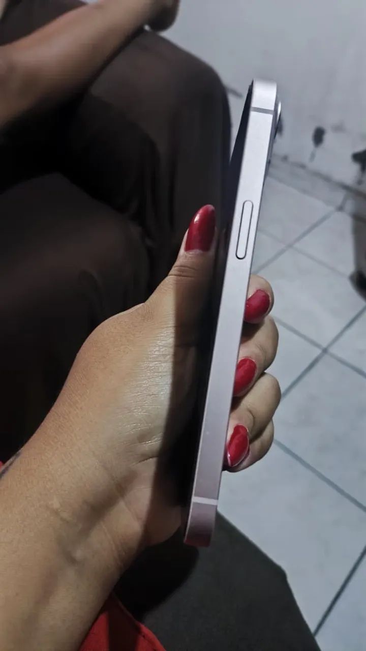 iPhone 13 128gb - Foto 2