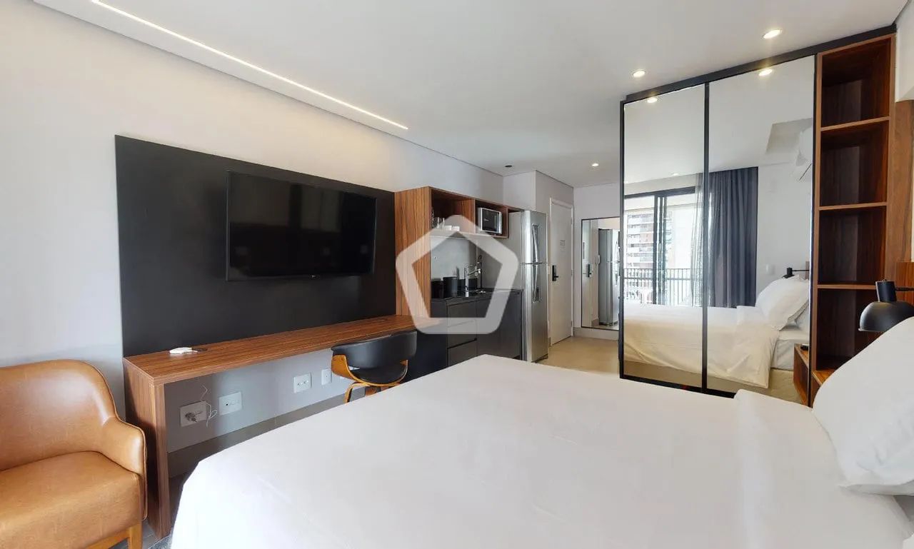 Apartamento em Moema - Foto 3