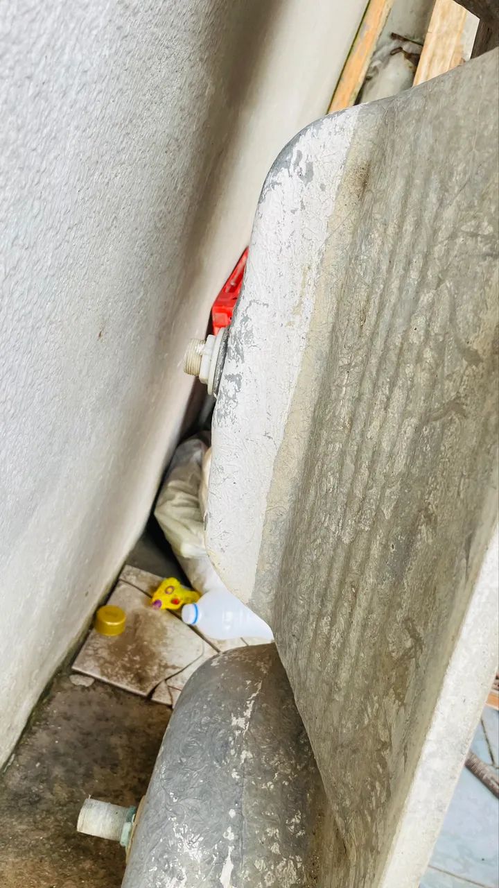 Pia 3 cubas - Foto 4