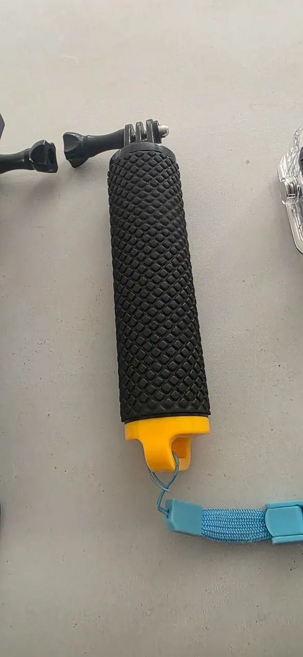 Go pro hero 9 black - Foto 4