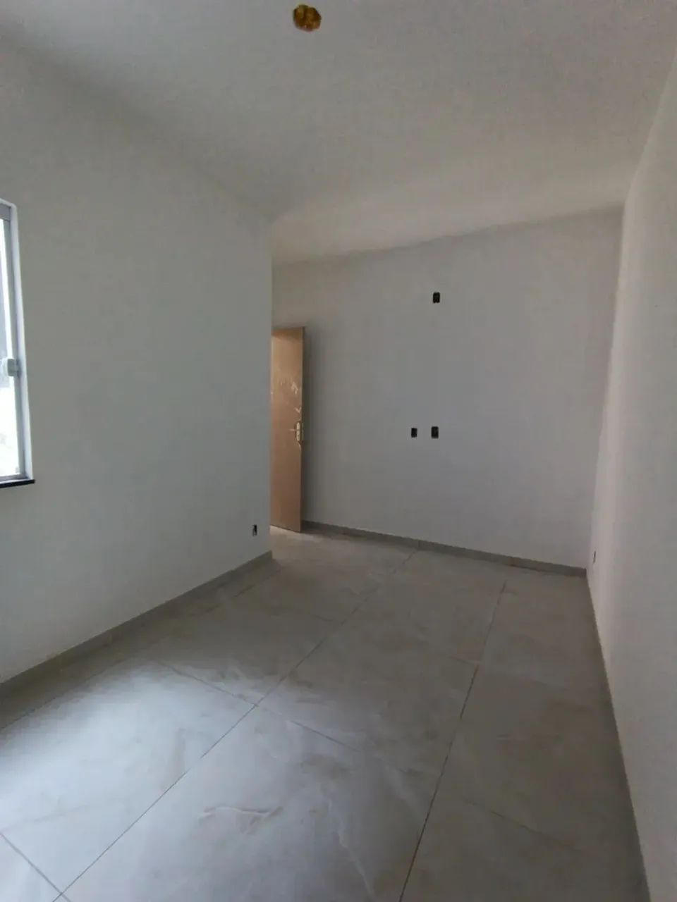 Casas de 1 quarto e quintal enorme em Santa Isabel - São Gonçalo - RJ - Foto 9