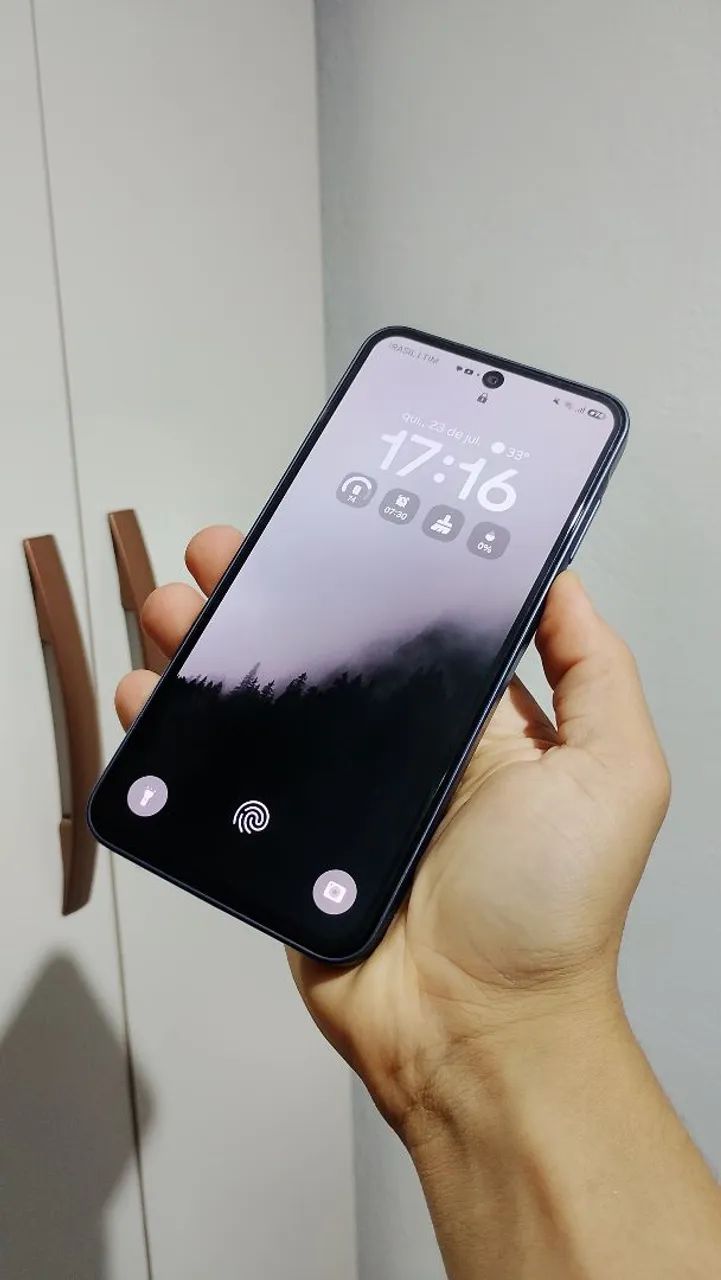 Samsung A35