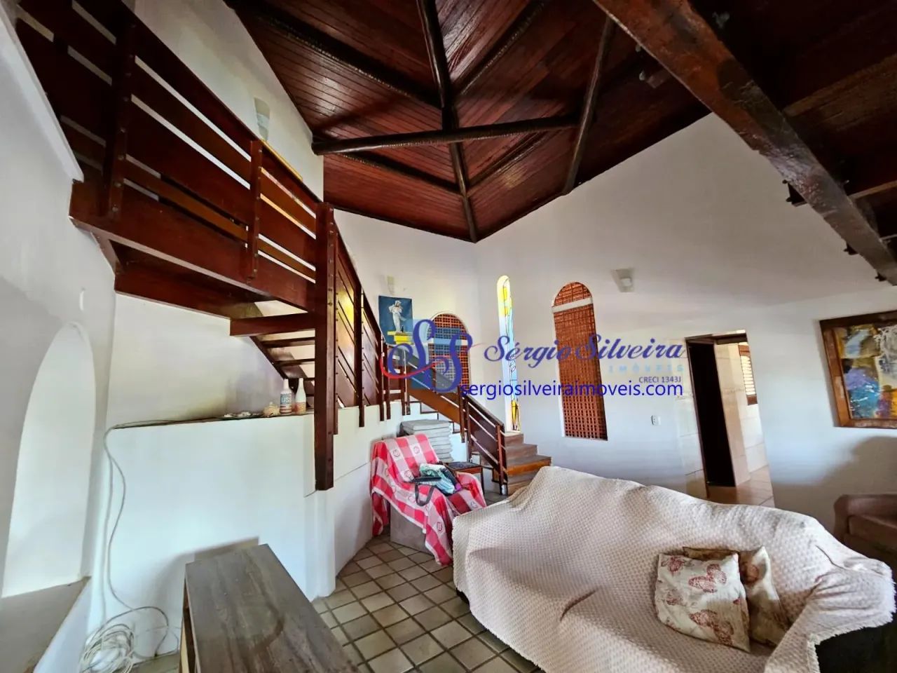 Pousada em excelente localização na prainha! - Foto 3