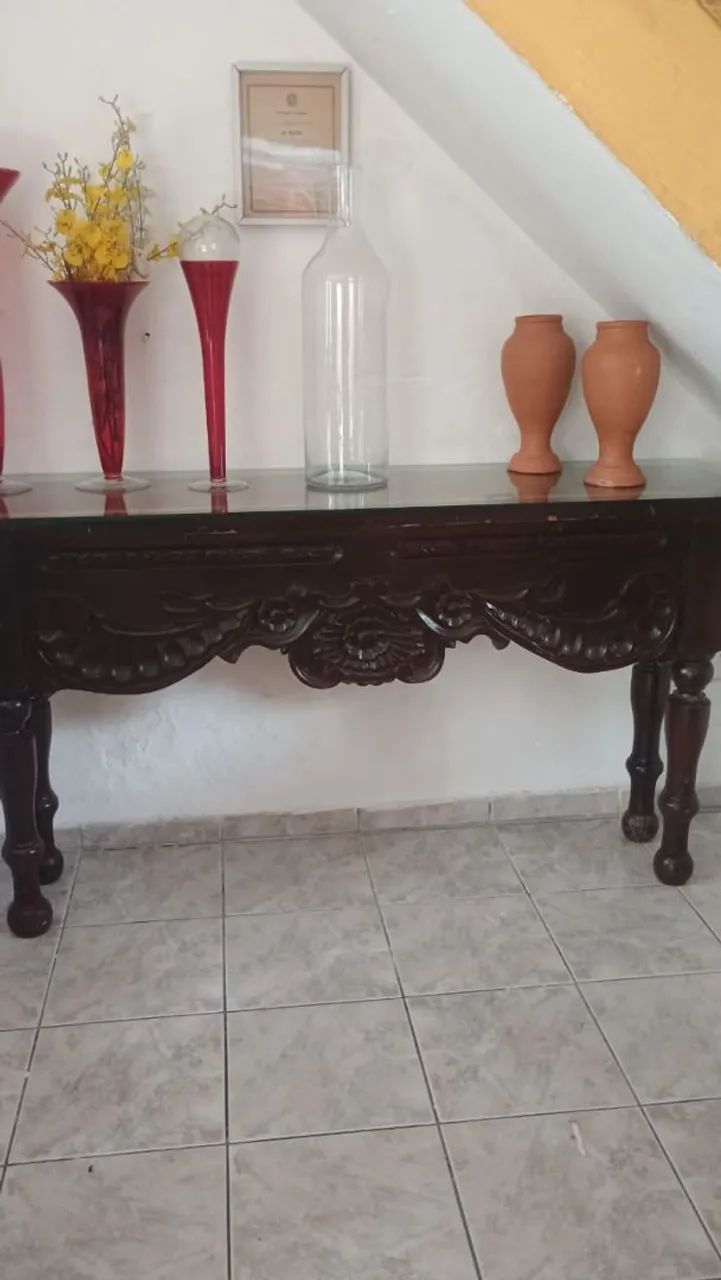 Mesa de canto  - Foto 2