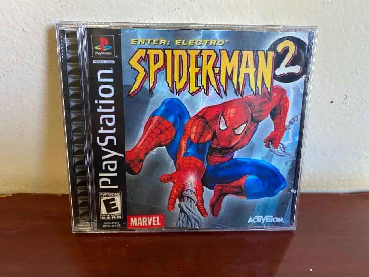 Spiderman 2