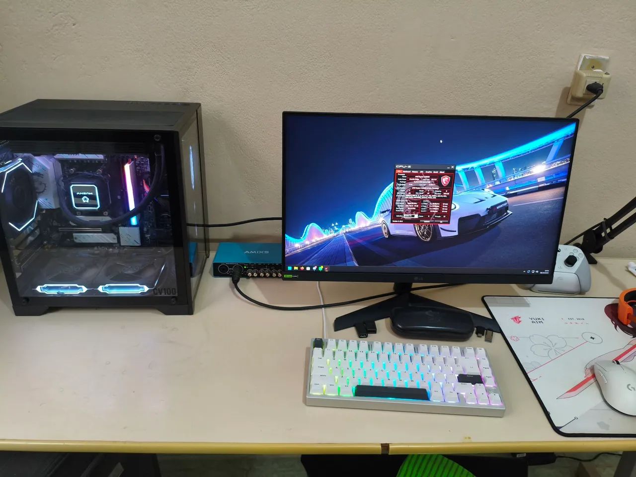 Pc Gamer DDR5