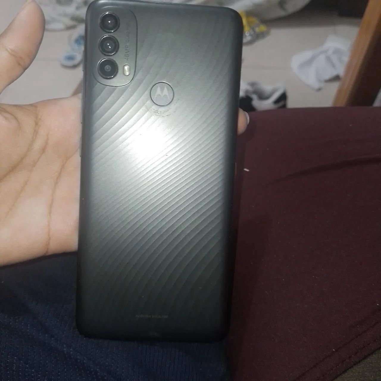 Moto e40