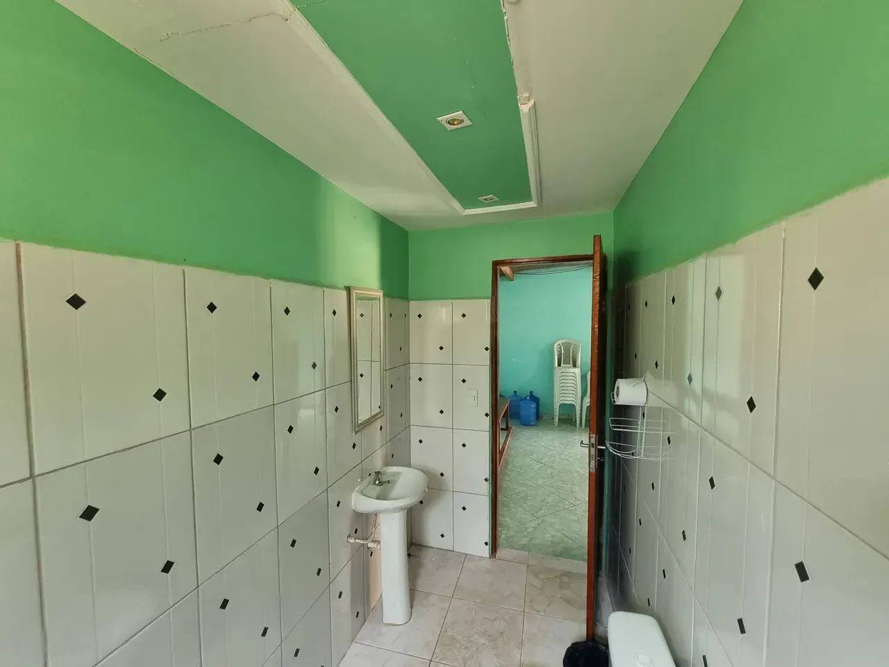 INVISTA NO SEU FUTURO: Imóvel Perfeito para Seu Projeto dos Sonhos! - Foto 7