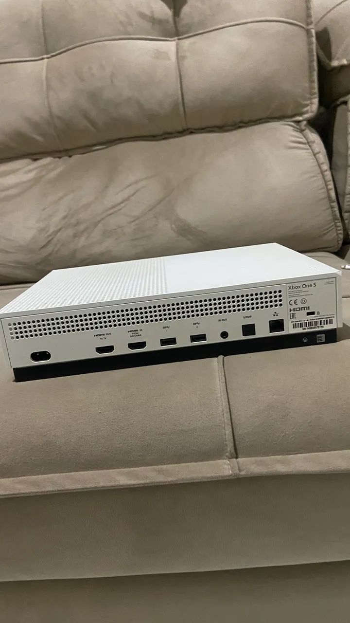Xbox one s  - Foto 3