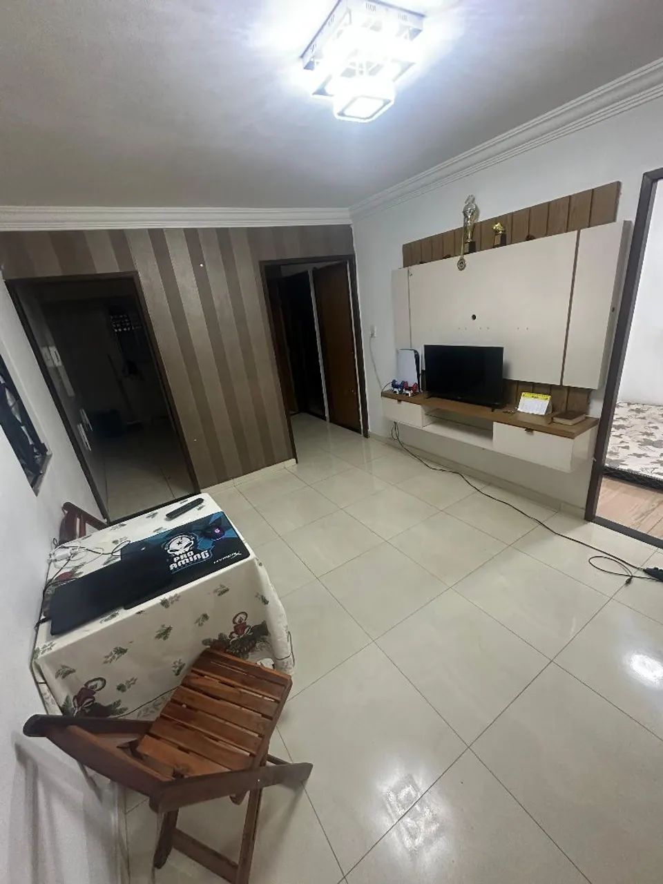 Apartamento 3/4