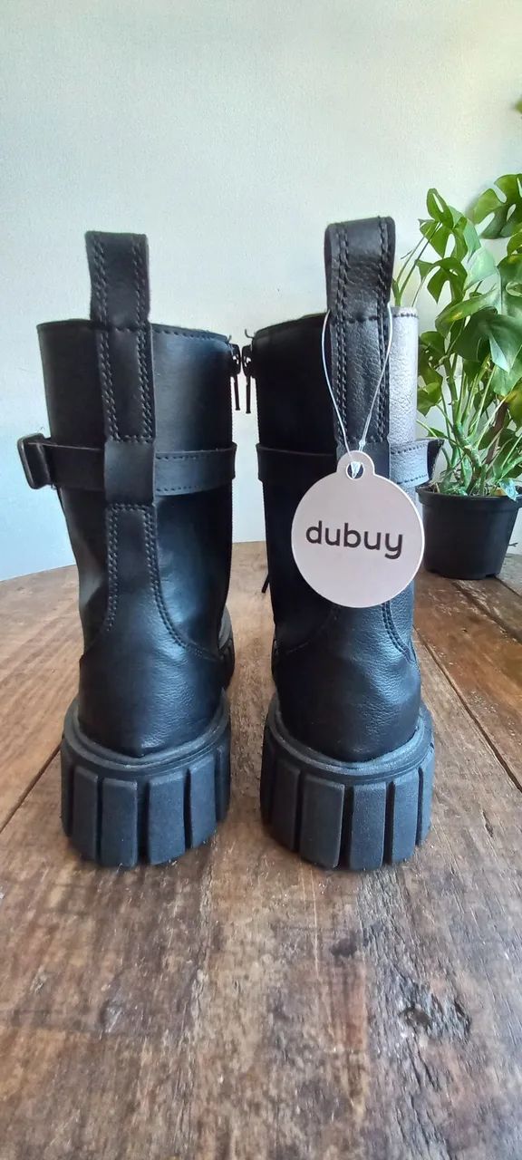 Coturno Dubuy Lolla 36 - Foto 2