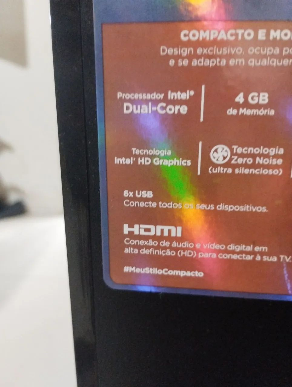 Pc INTEL - Foto 3