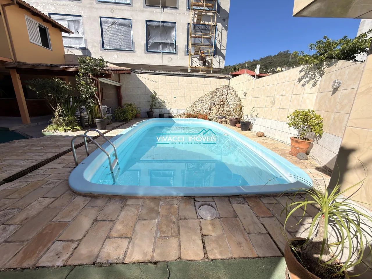 Casa para Alugar no Pantanal | 3 Dorm, Suíte, Piscina e 2 Vagas - Foto 4