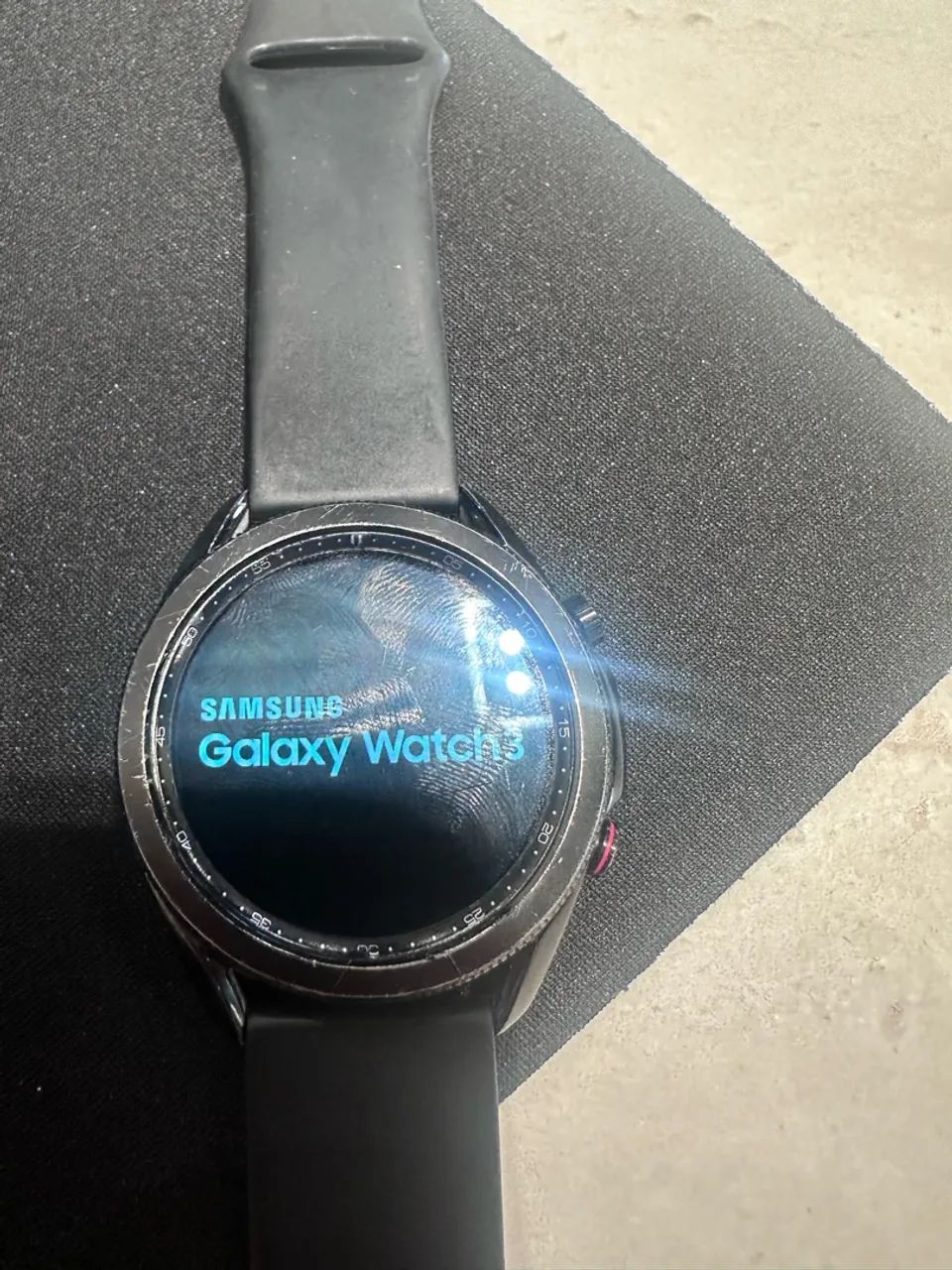 smartwatch samsung - Foto 5