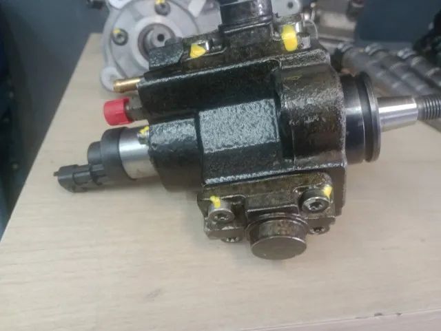 Bomba de alta Ducato 2.3 - Foto 2