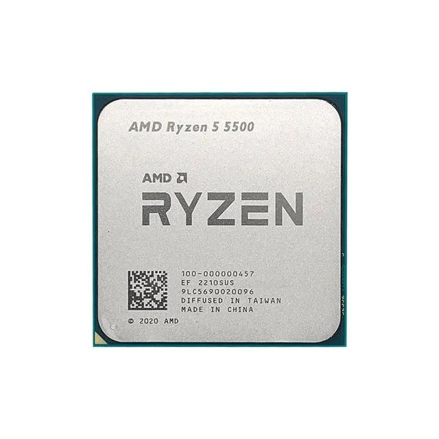 Processador Ryzen 5500 - Foto 3