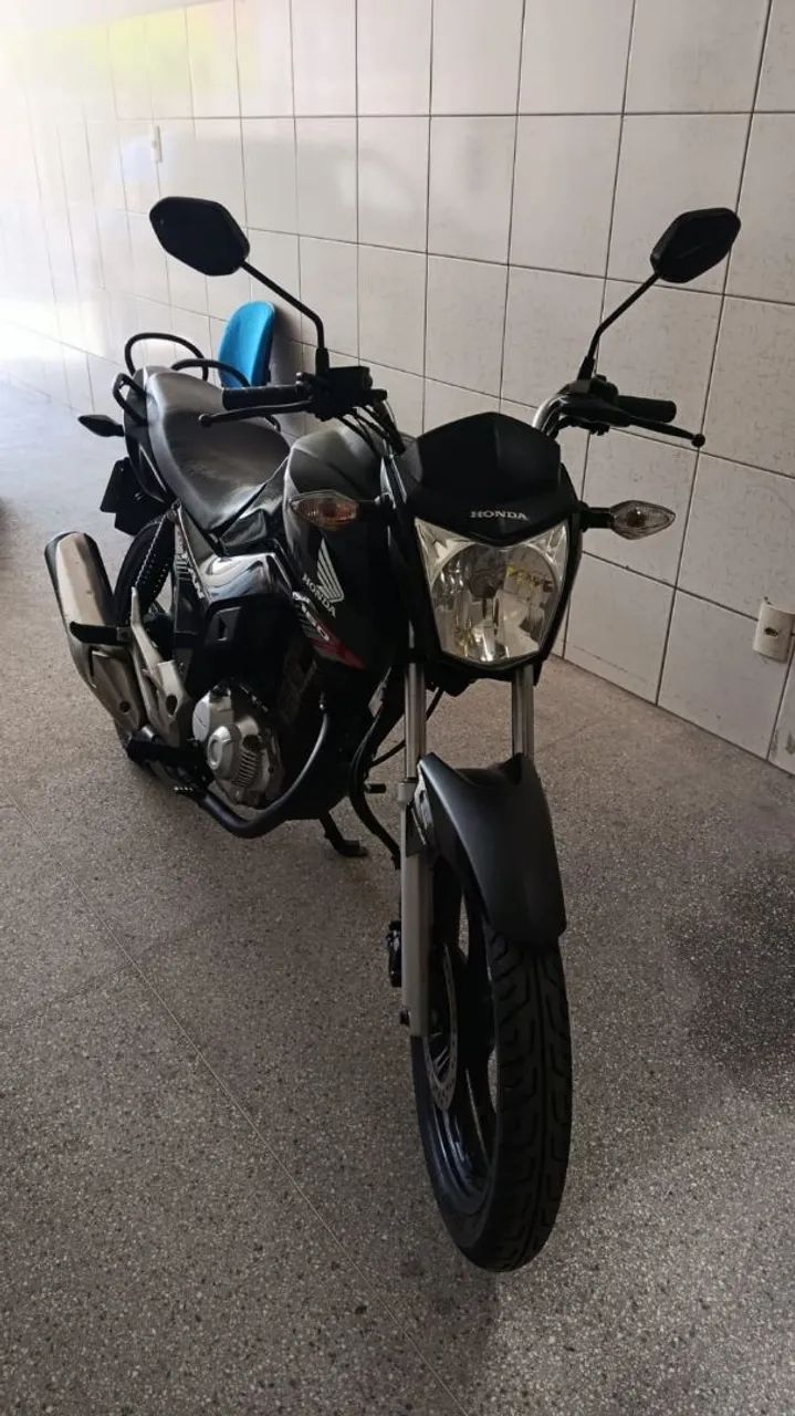 CG Titan 160 - Foto 3