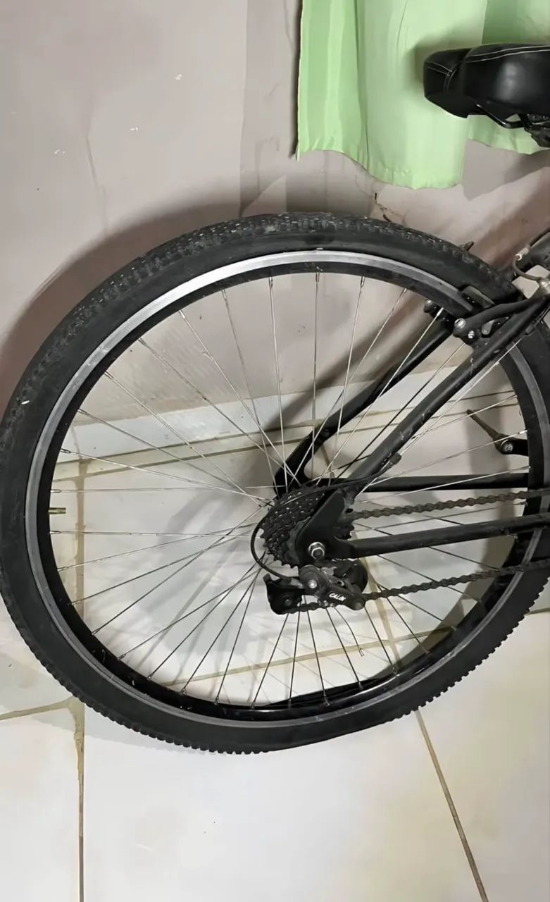 Bicicleta Caloi Aro 29  - Foto 2