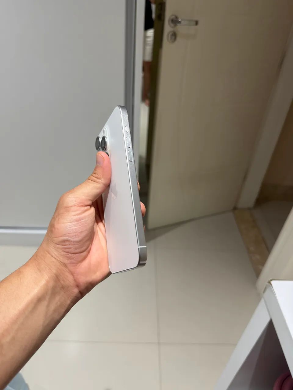 iPhone 15 pro Max  - Foto 4