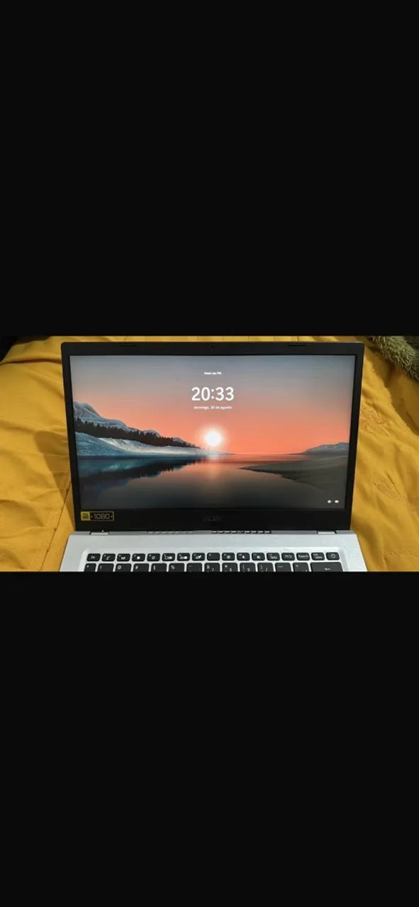 Notebook acer novo - Foto 3