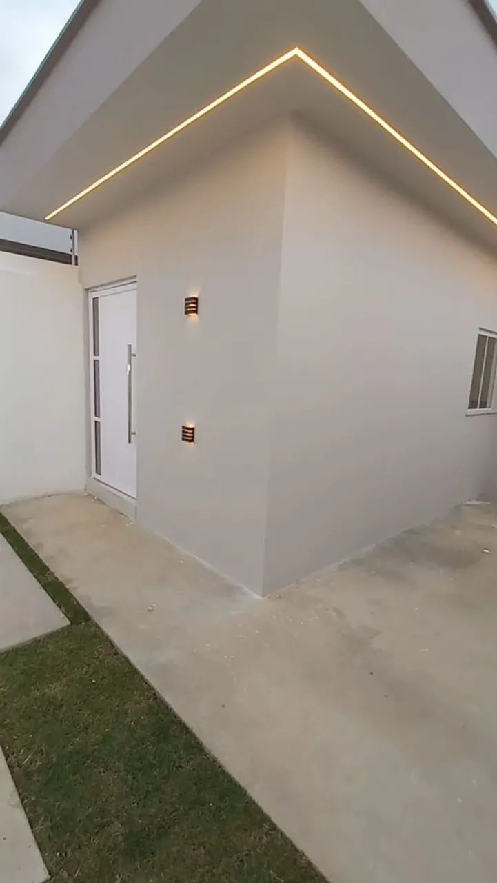 Casa pra vender - Foto 4